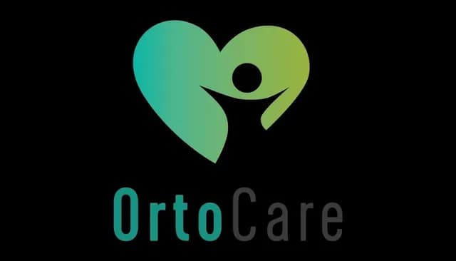 Az OrtoCare logója