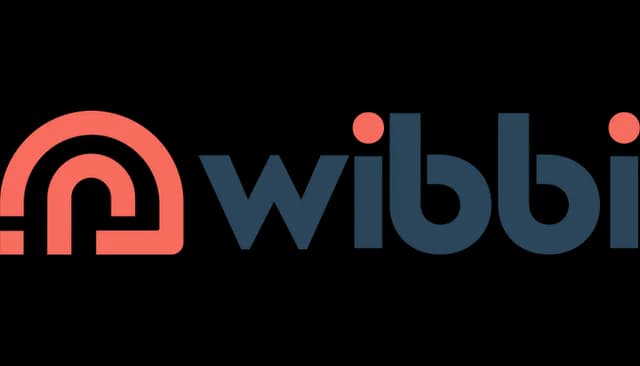 A WIBBI logója