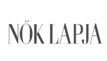 A Nők Lapja logója