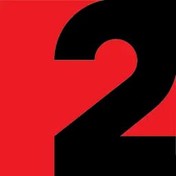A TV2 logója